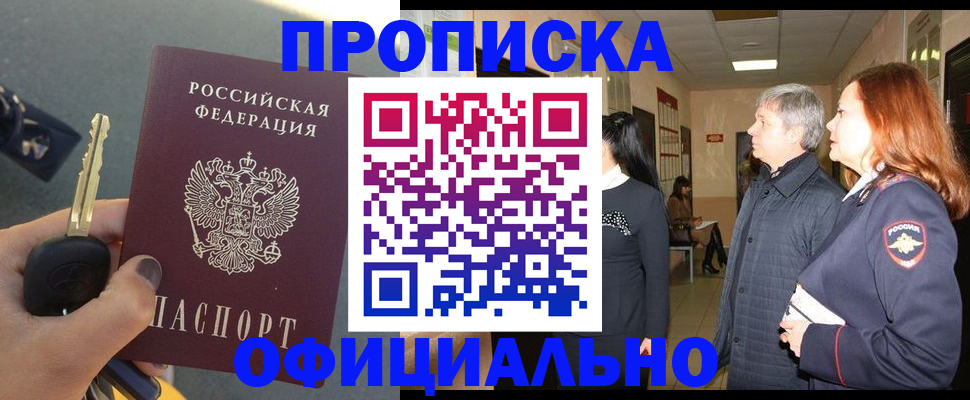 прописка паспорт в Бабаево